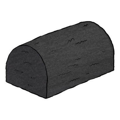 Premium Dome Charcoal from Yanse Charcoal